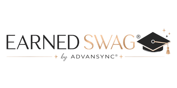 Earned Swag by ADVANSYNC